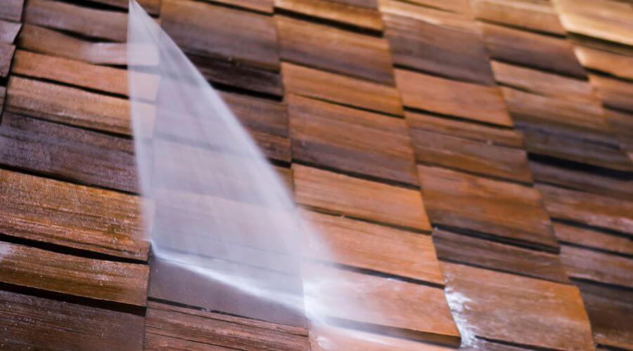Professional tile roof repair services in Pinebluff, NC